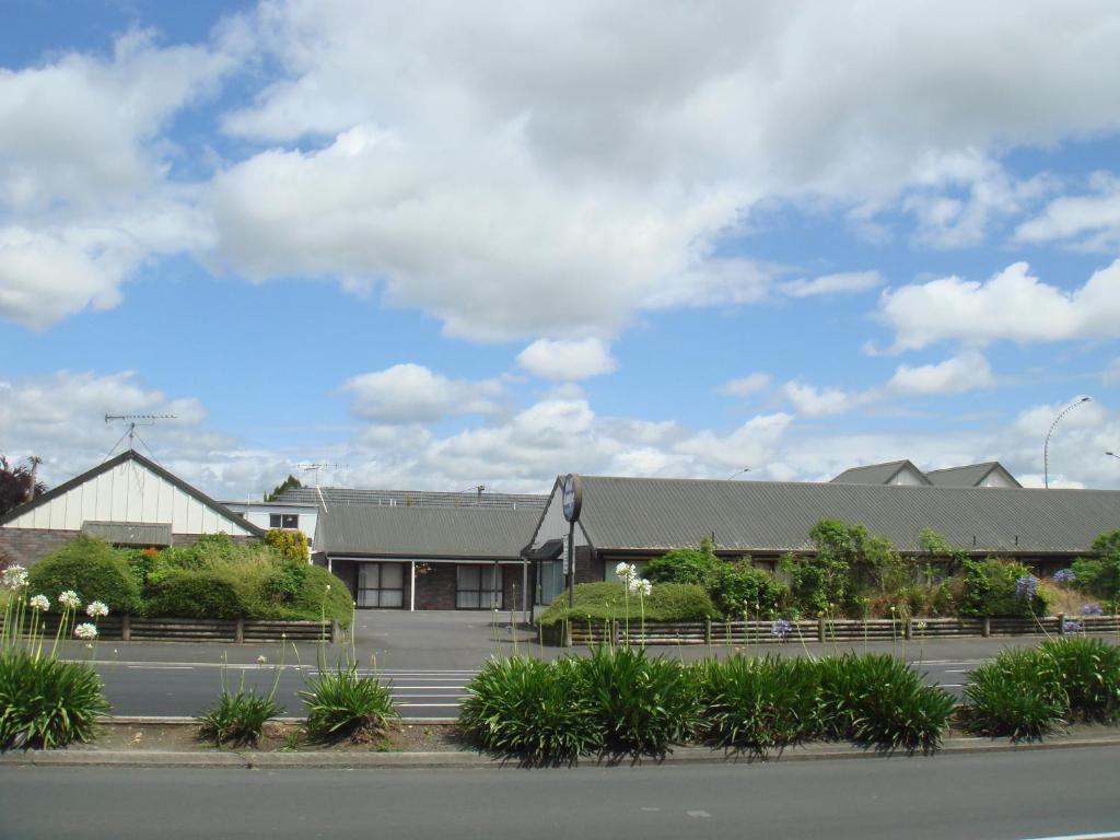Mill Lodge Hamilton Quarto foto