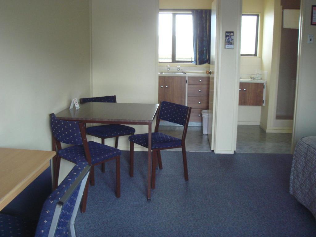 Mill Lodge Hamilton Quarto foto