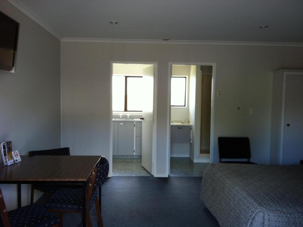 Mill Lodge Hamilton Quarto foto